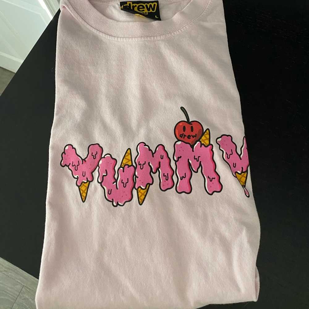 YUMMY drew house limited edition